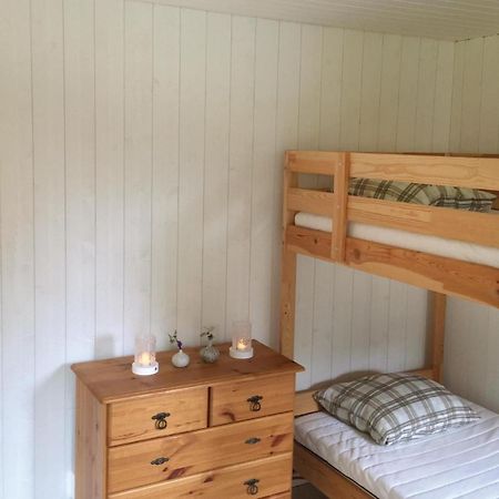 Nice Home In Ronneby With Kitchen Saltärna Екстериор снимка